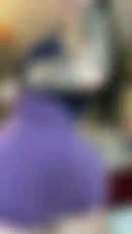 Gym Babe Strips and Cums