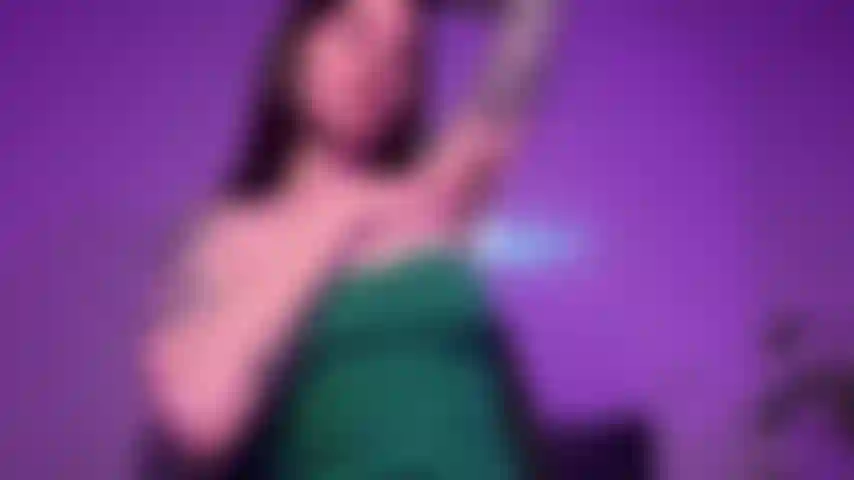 Hairy Pits Set You Free