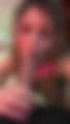 Sucking my 8 inch dildo