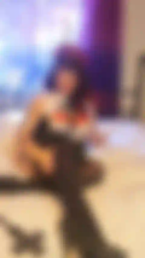 Good girl or bad girl? I can't stop touching myself - multi orgasmic