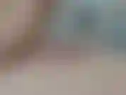 teasing a dick with oil