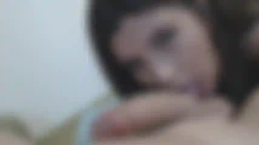 And she sucks and she fucks