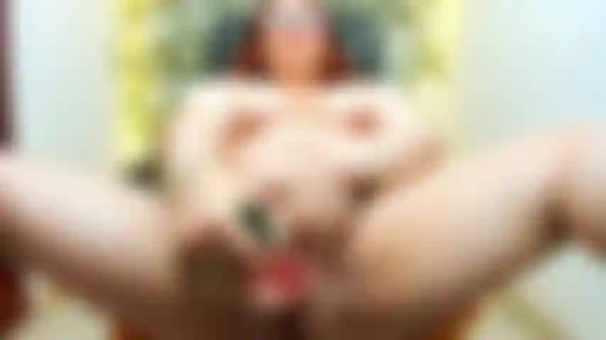 Playing_with_two_dildos_in_her_pussy