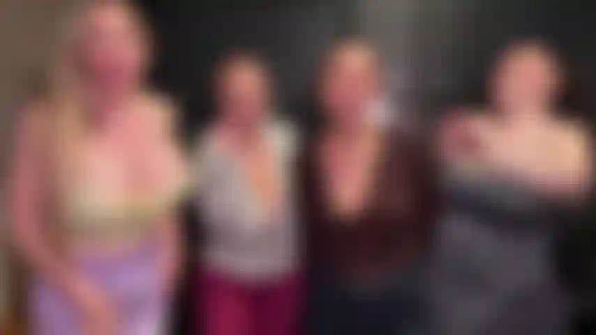 Four girl humiliation video for pathetic loser cucks... Do not open unless you want to be degraded by four hotties until you blow your pathetic load...