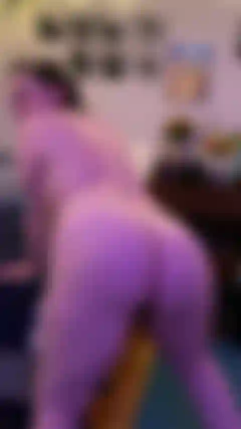 Naked 3 Min Twerk to Lord Have Mercy