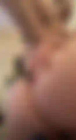 Black Thong 1 Min Standing Twerk