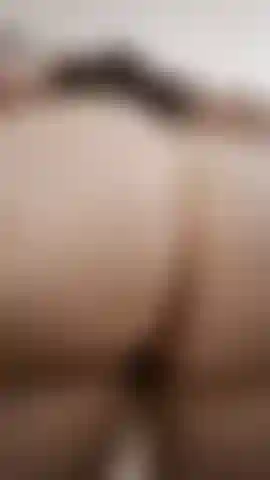 POV you under me! 2 Minutes of ass and asshole