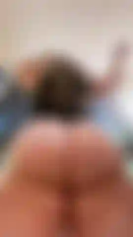 5 Glorious minutes of Ass Shaking POV