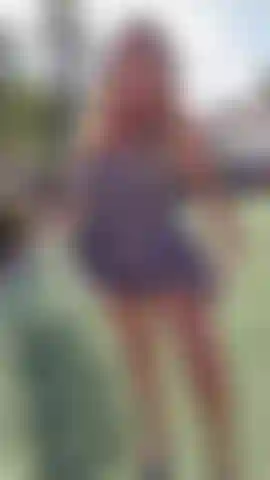 Sexy little sundress tease for you 😈