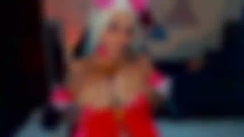 playing with sweet pussy and my perfect tits