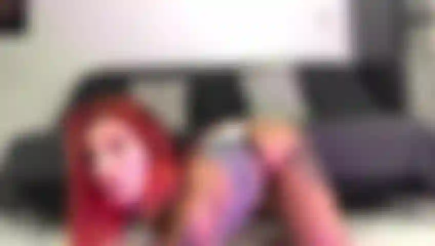 I want to show you my pussy and how I rub it for you