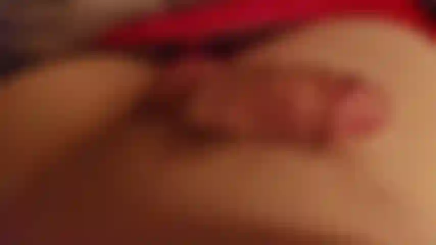 THOBBING COCK! NO HANDS