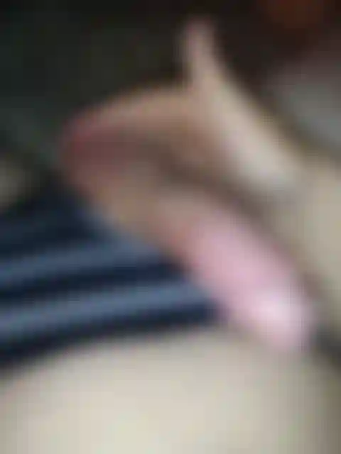 smack my nuts for daddy while wearing a thong