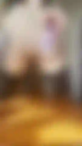 Used my 14 inch tentacle and fucked my tight asshole