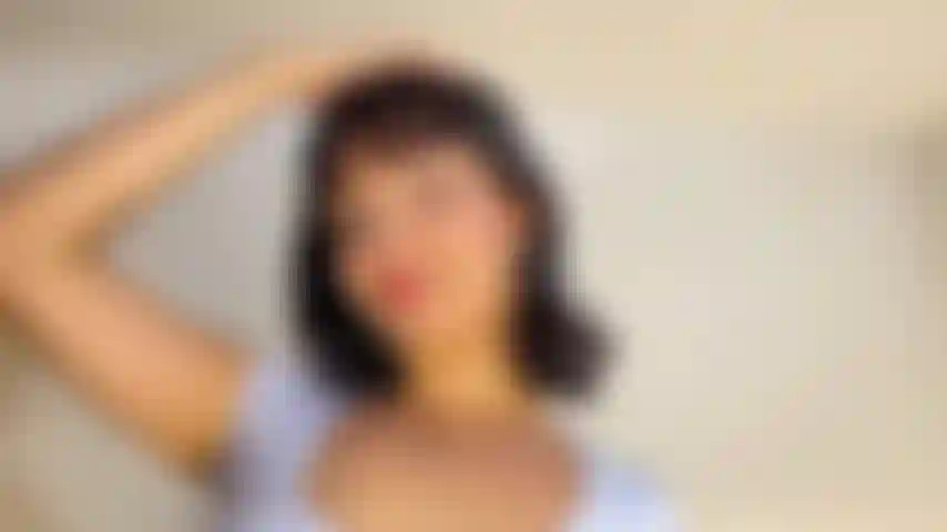 hello love, get to know me a little