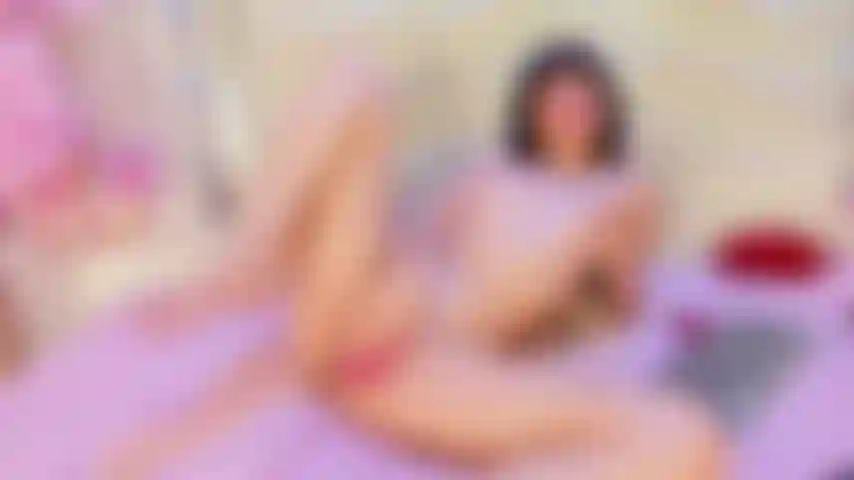 My Wet Pussy Awaits You – Come and Watch Me Masturbate
