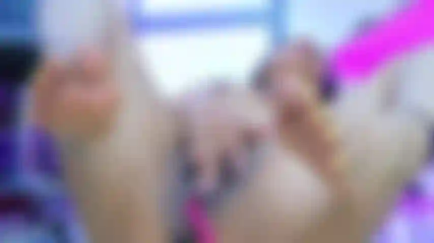 Cumming in the office