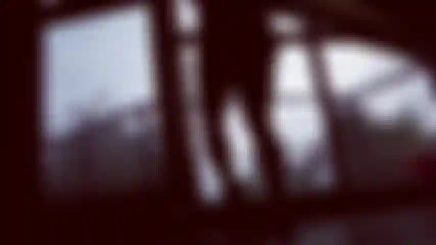 I love being naughty against the light. lol.... discover a little more of my skin