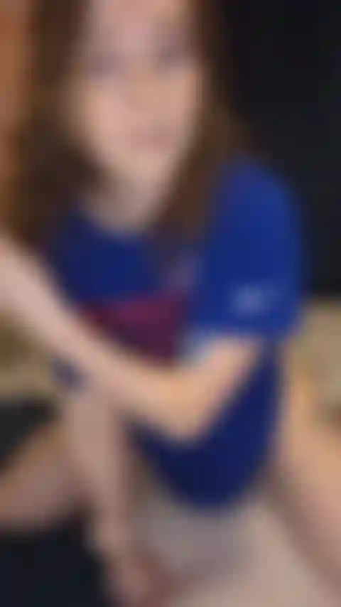 Teasing you  with my body ;)