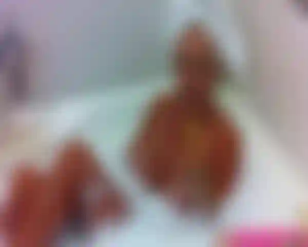 Masturbating and squirting  with toys in bath and shower