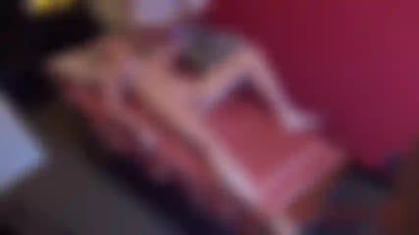 massage and anal fucking part 2