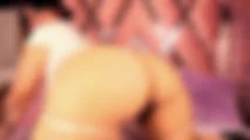 I want spank inmy ass baby