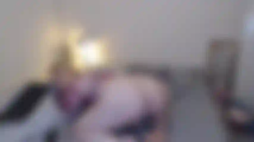 Fuck me from Behind on the Bed