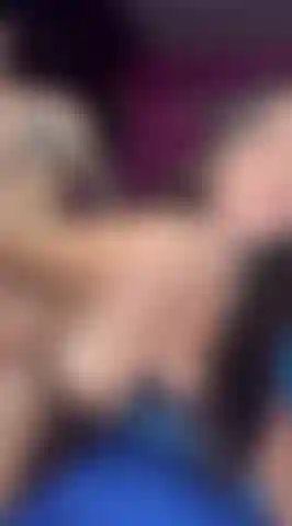Enjoy my delicious moans and my big tits while they fuck me on all fours