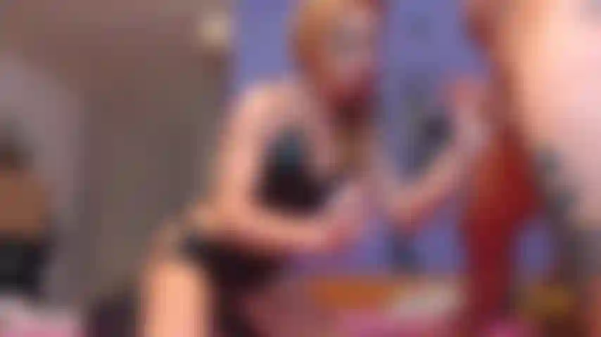 smoking blowjob anal and facial