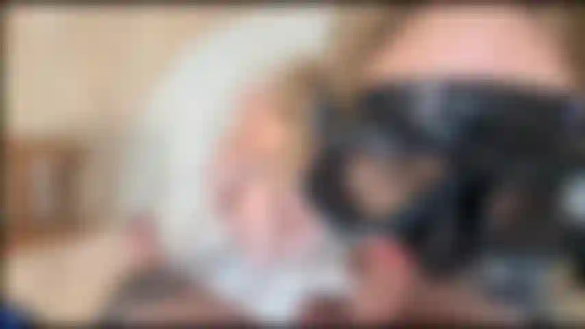 snorkel pov blowjob anal