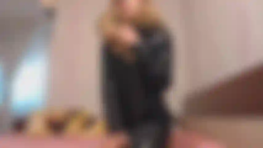 leather and fur fetish, blowjob, anal, facial