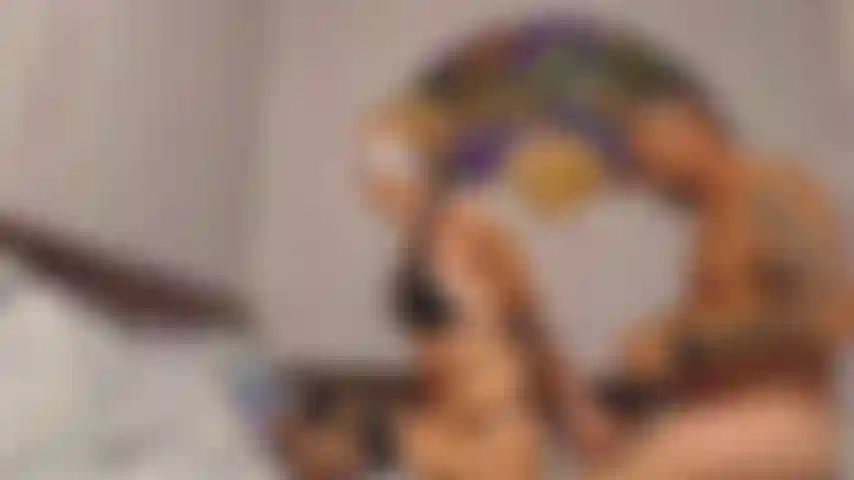 tape bondage, struggle