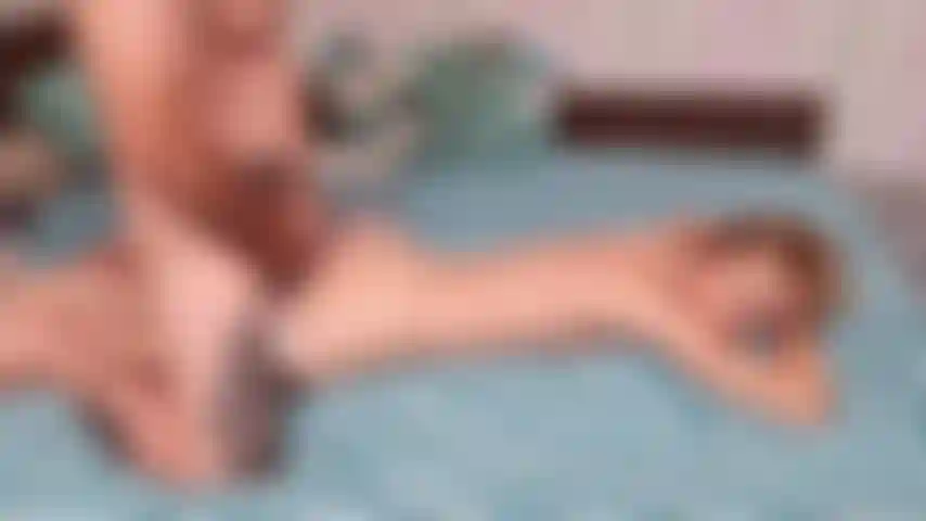 satin fetish assjob