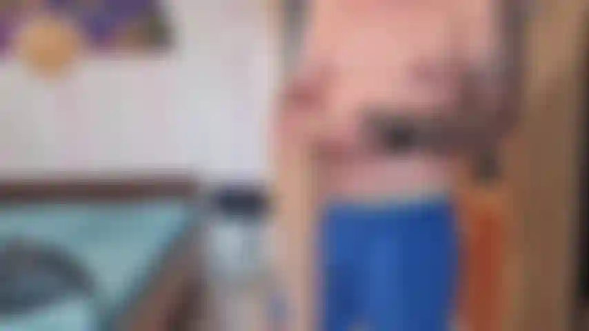 pantyhose fetish, masturbation kissing