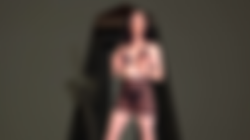 Joi testing or sneaky goon training?