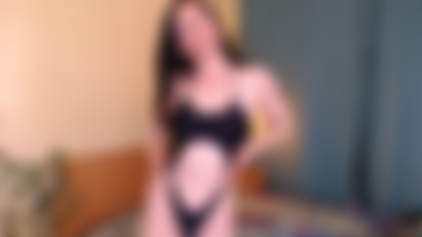 You are going to pop it so fast.