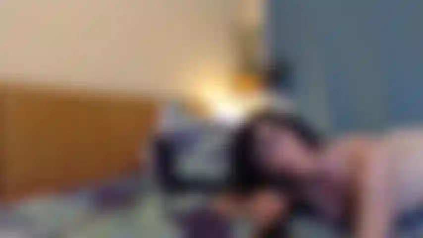 Riding your black cock until I make us cum!