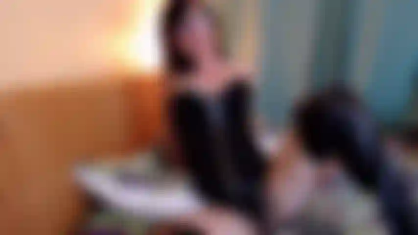 Sissy's first time getting fucked with a strap-on.  Get pretty and I will fuck you nice and deep, make your little dickCLITTY leak and ooze while I fuck your tight little bussy. You are a filthy dick pig.. addicted to cock