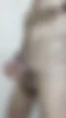 Jerking off in the shower