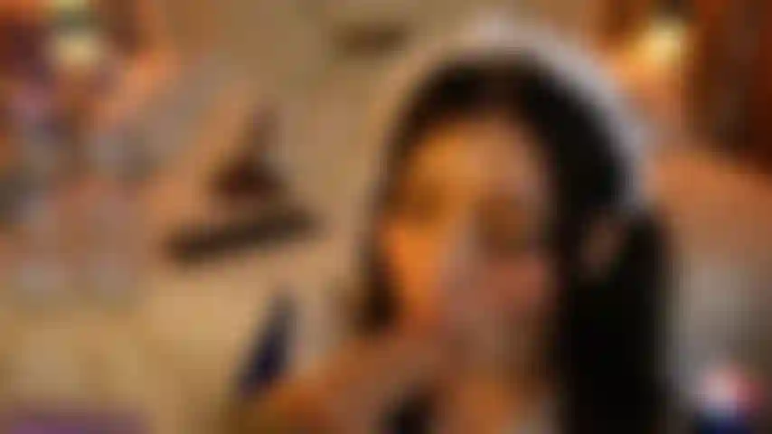 alguna vez haz jugado con la sexmachine?  ... acpuedes darte una pequea idea de lo que es follar mi boca // Have you ever played with the sexmachine?  ...here you can get a little idea of what it's like to fuck my mouth