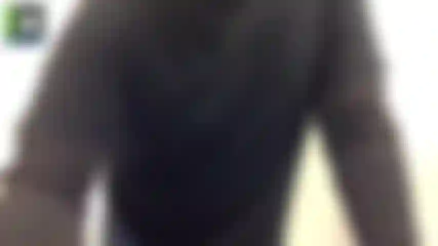 Slide those jeans down