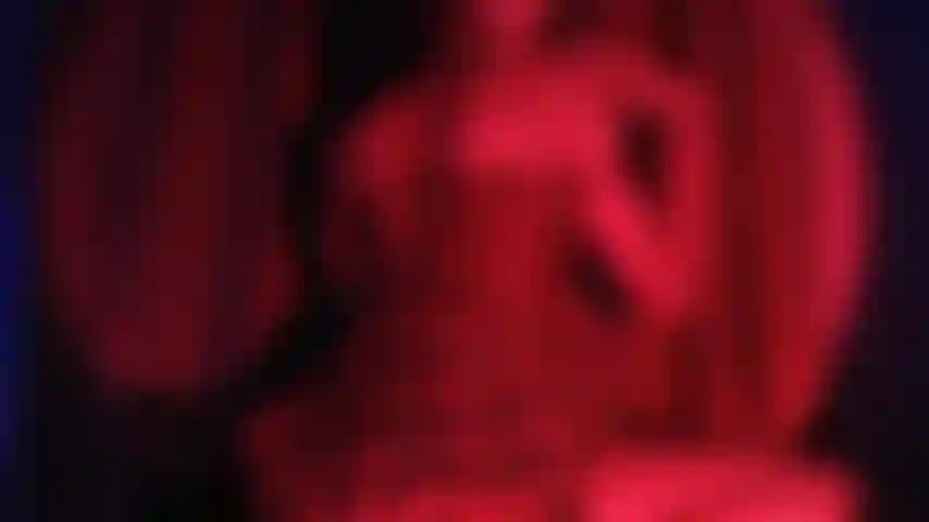 dance with a rose