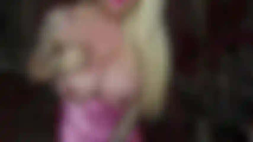 Air wank tease with my big tits out