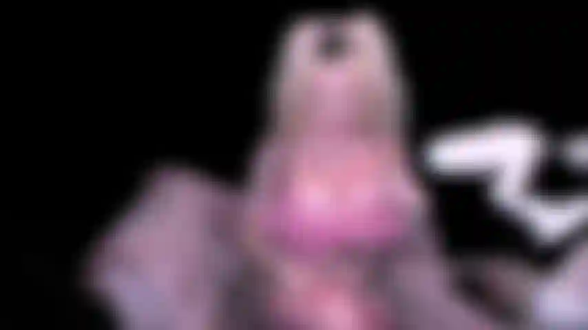 oiling tits , titty fuck , twerking naked, pussy fuck , wearing stokings, and pink dress