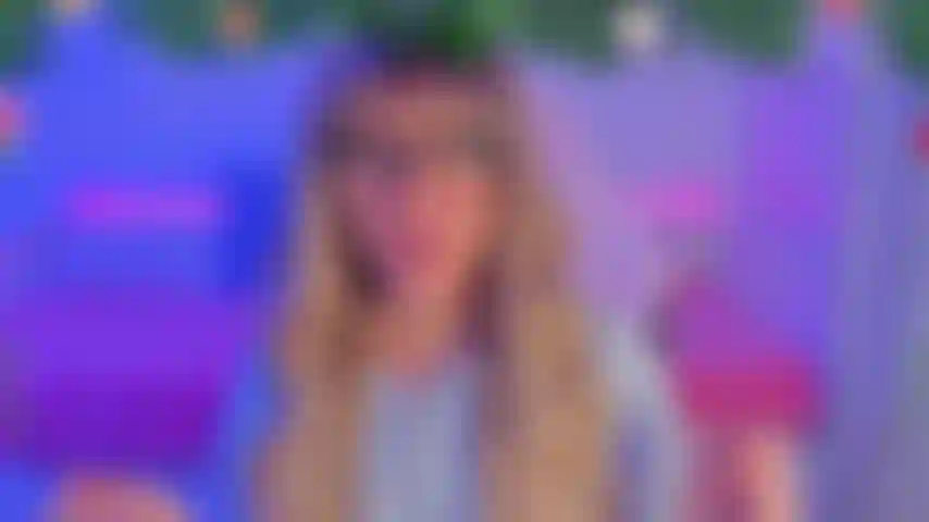 Glitch of a private conversation - you are watching your series quietly when a random video appears on your screen, you then understand that you have access to a very private conversation!! Curious, you decide to watch and you end up participating!