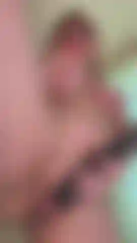 MY PUSSY WAS HUNGRY - So I fed it some bzz bzz…