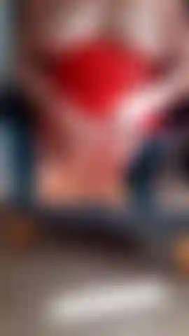 PVC Booted whore Fingering nipple pulling & cum eating umm