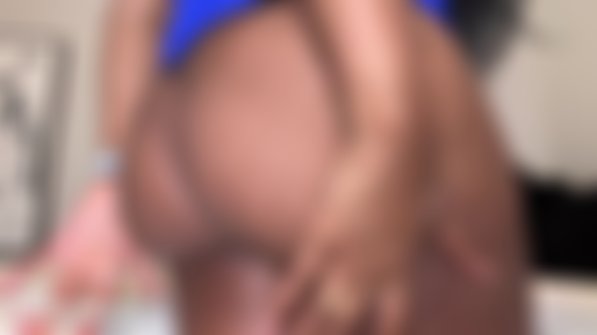Anal: fucking my big pussy lead to me fucking my asshole.