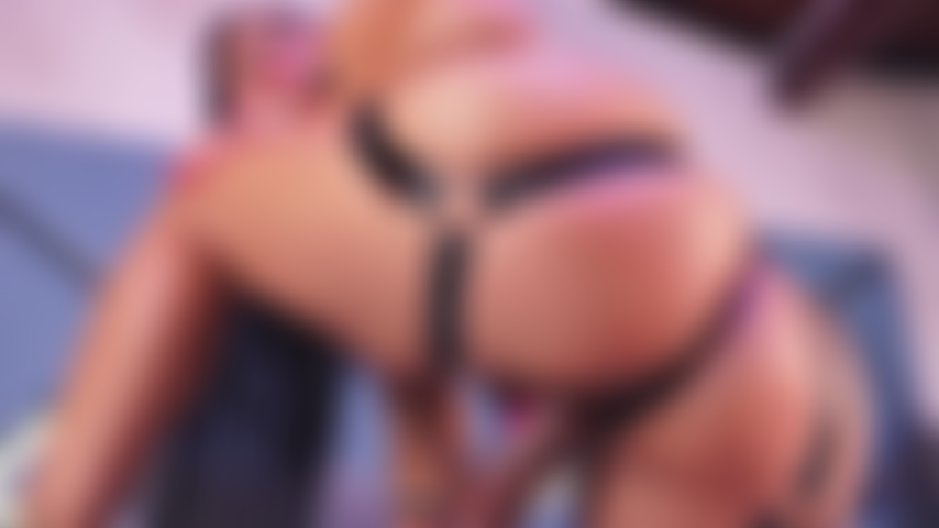 Big masturbation.