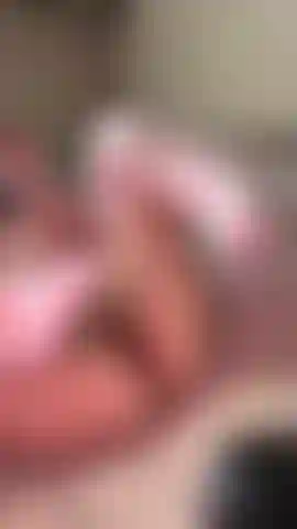 Teasing My Pussy & Ass With Dildo